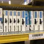 thumbnail-Lagerbestand und Geschäftseinrichtung eines Elektronikfachgeschäftes-4