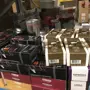thumbnail-Lagerbestand und Geschäftseinrichtung eines Elektronikfachgeschäftes-9