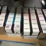 thumbnail-Lagerbestand und Geschäftseinrichtung eines Elektronikfachgeschäftes-1
