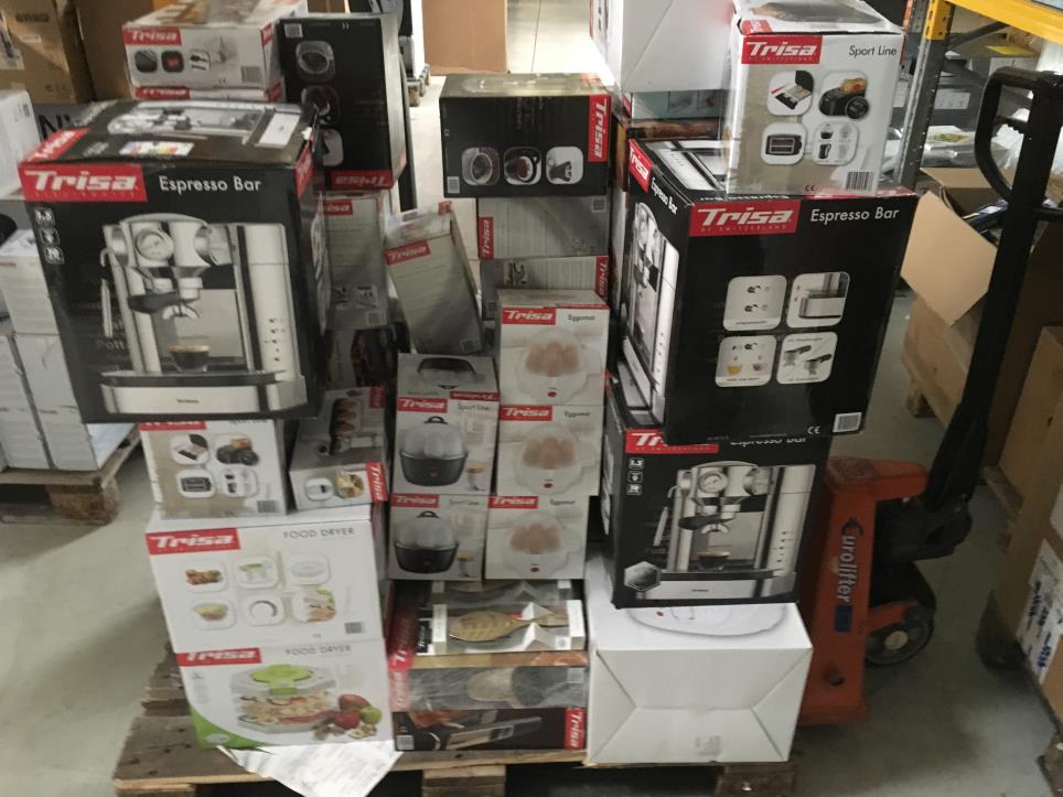 warehouse stock and office equipment of an electronics store-1