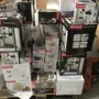 thumbnail-warehouse stock and office equipment of an electronics store-1