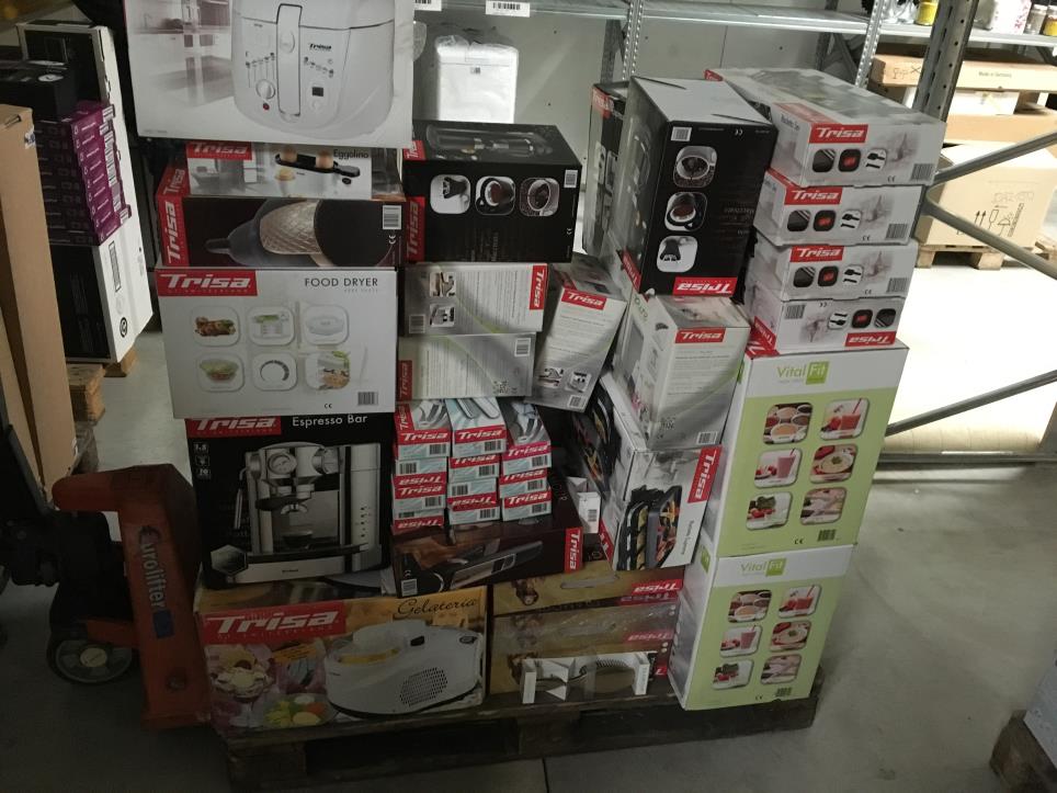 warehouse stock and office equipment of an electronics store-2