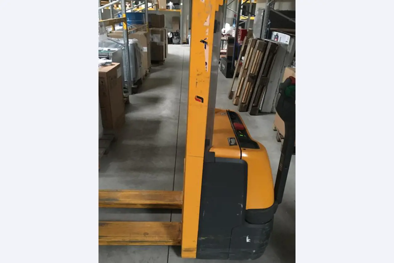 warehouse stock and office equipment of an electronics store-2