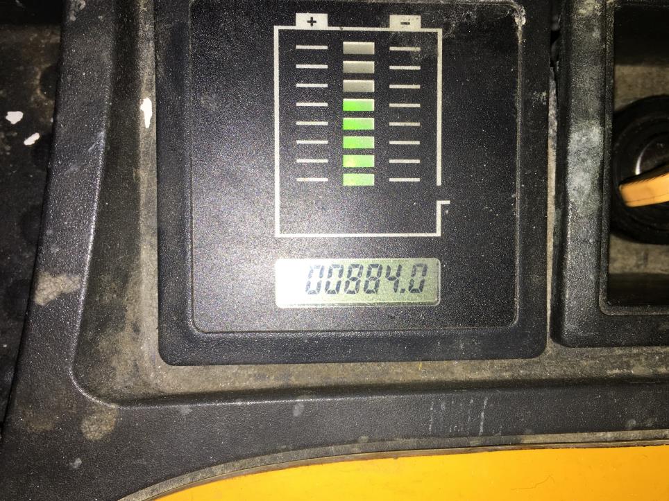 warehouse stock and office equipment of an electronics store-3