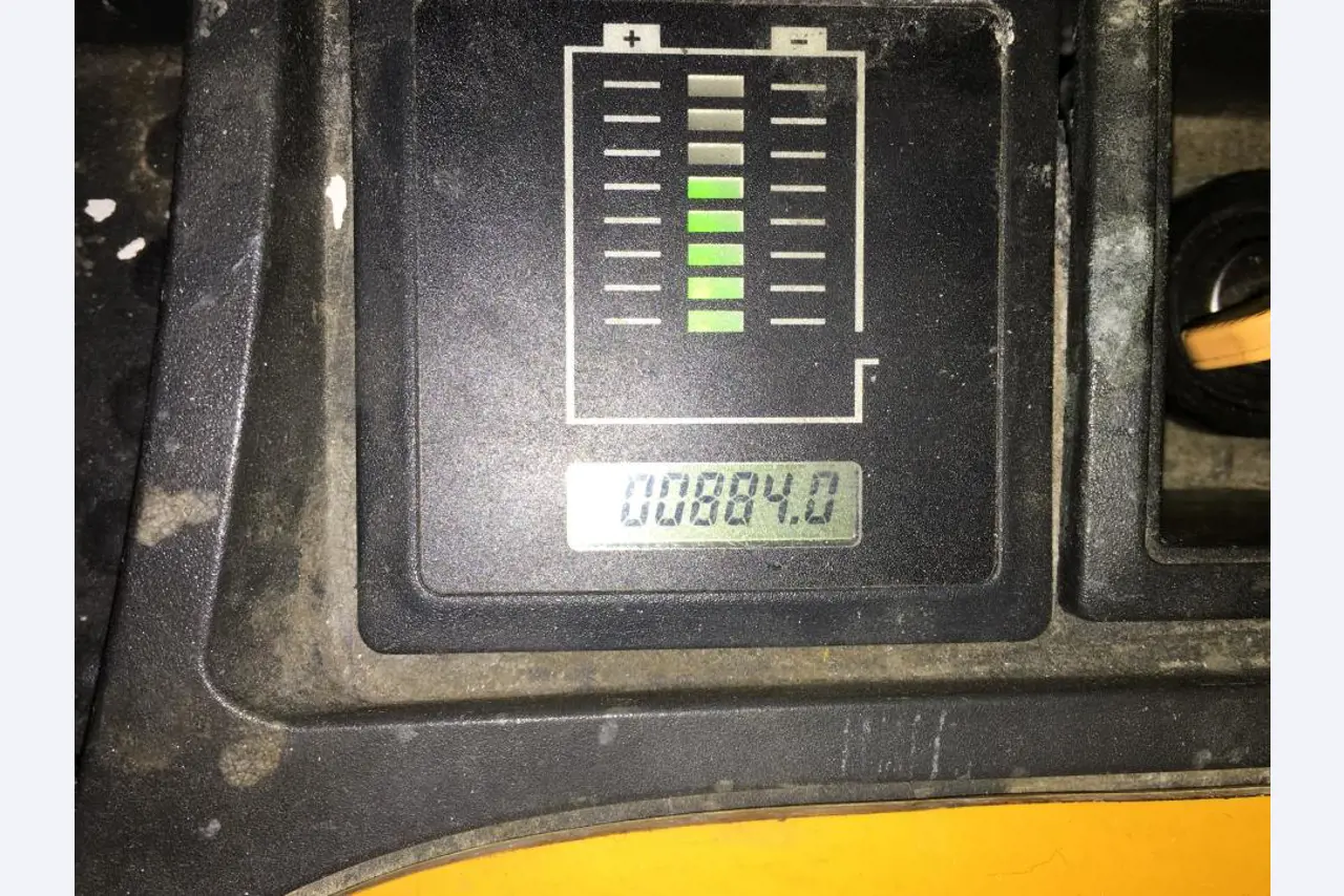 warehouse stock and office equipment of an electronics store-3