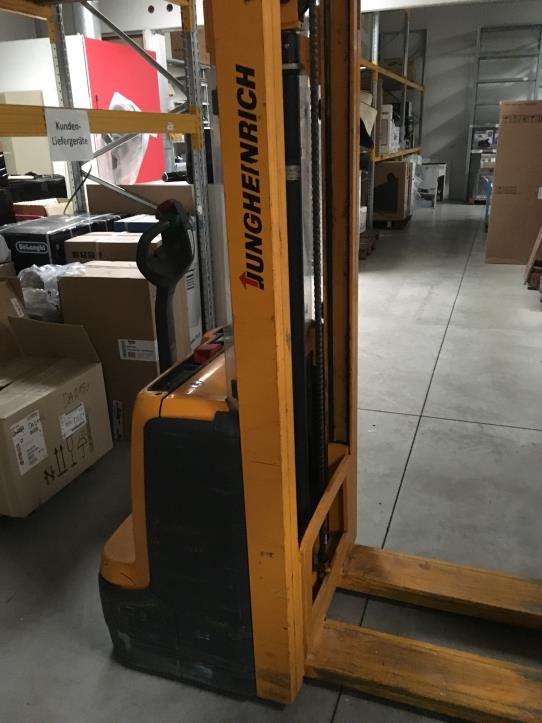 warehouse stock and office equipment of an electronics store-1