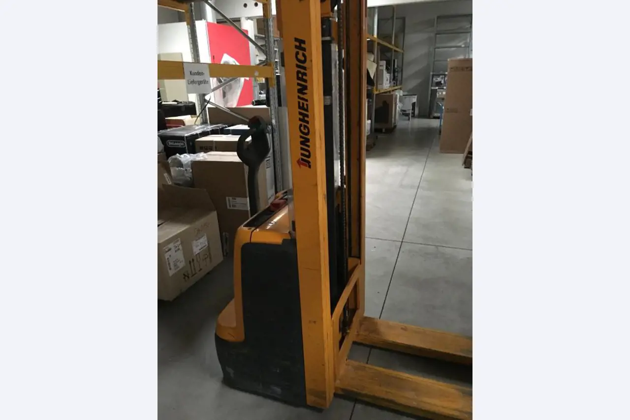 warehouse stock and office equipment of an electronics store-1