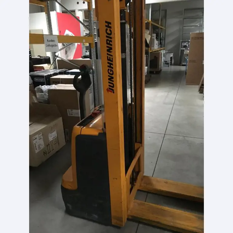 warehouse stock and office equipment of an electronics store-1