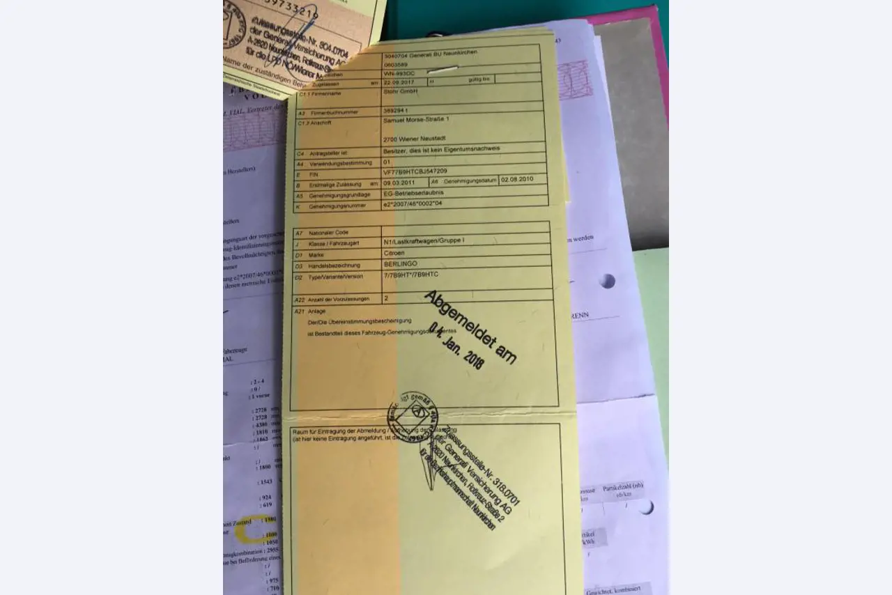 warehouse stock and office equipment of an electronics store-3