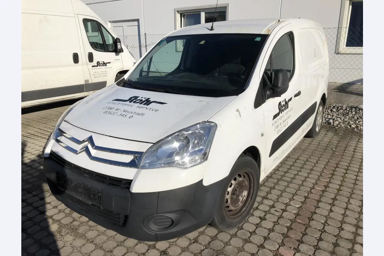 warehouse stock and office equipment of an electronics store-1