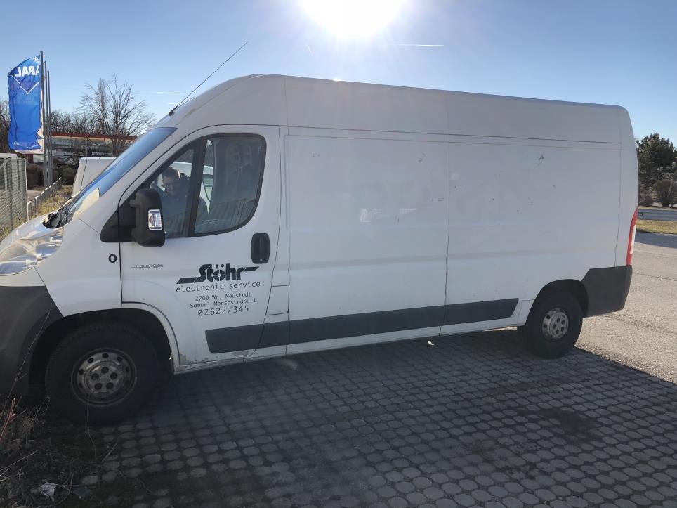 warehouse stock and office equipment of an electronics store-1