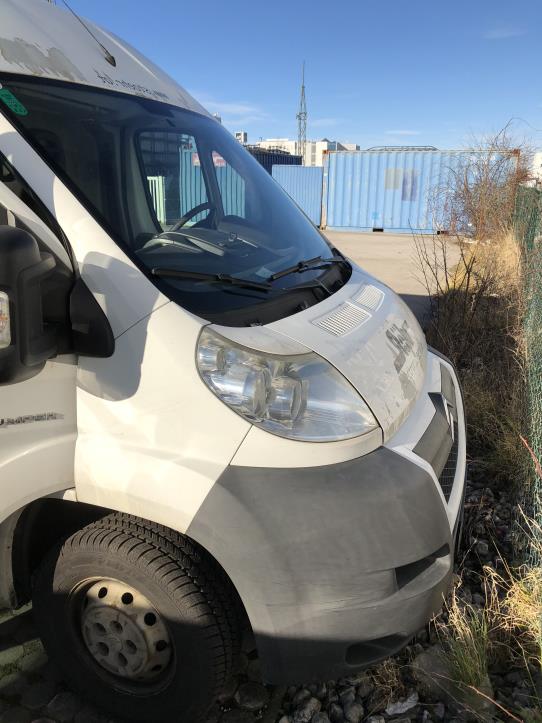 warehouse stock and office equipment of an electronics store-2