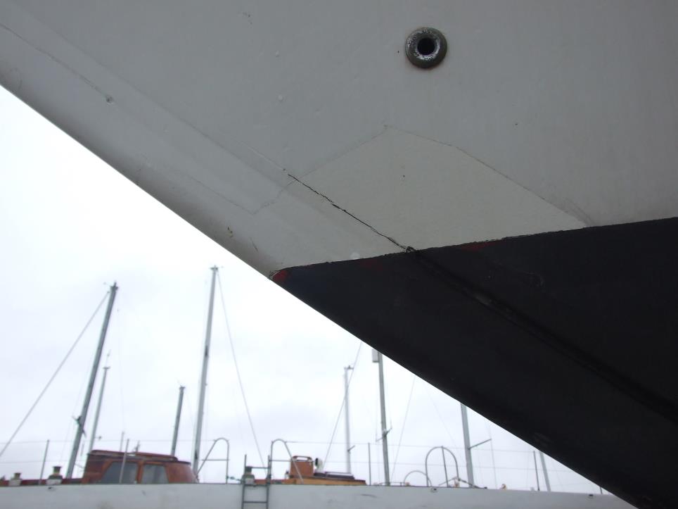 Hochsee-Segelyacht

-5