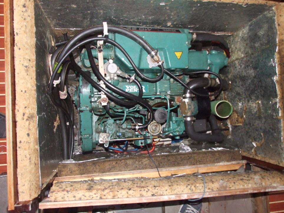 Hochsee-Segelyacht

-13