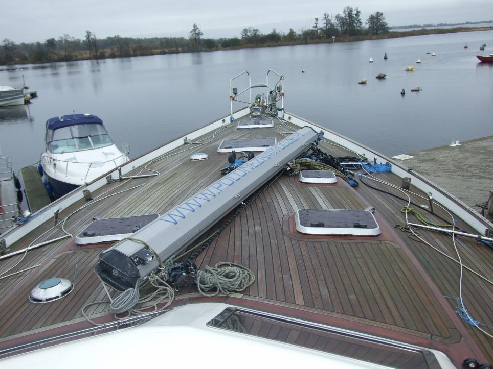 Hochsee-Segelyacht

-8