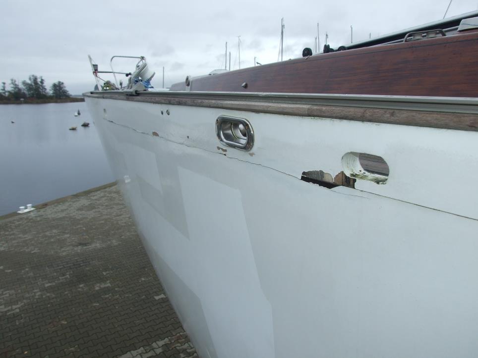 Hochsee-Segelyacht

-6