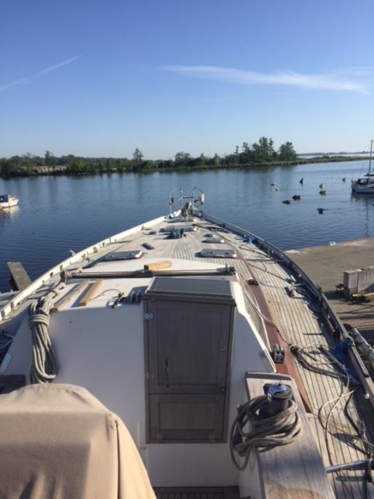 Hochsee-Segelyacht

-17