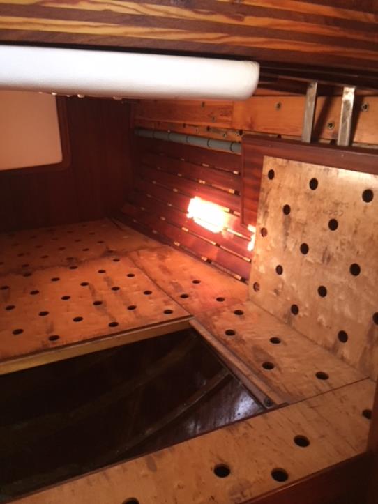 Hochsee-Segelyacht

-19