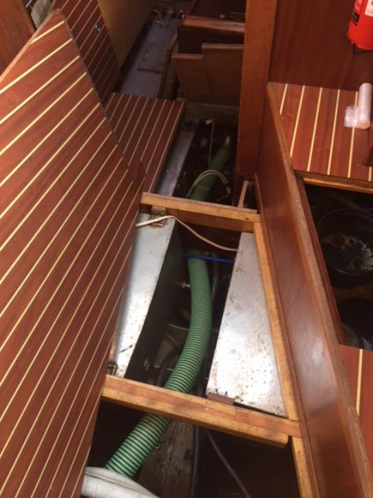 Hochsee-Segelyacht

-20