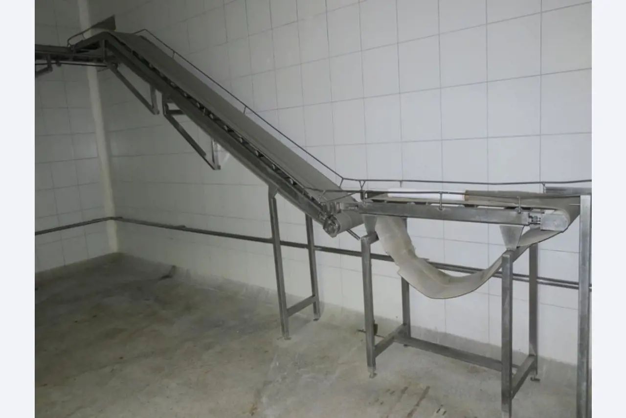 Fleischverarbeitungsmaschinen-2