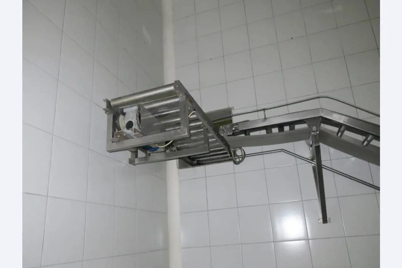 Fleischverarbeitungsmaschinen-3