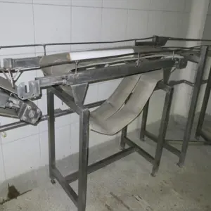 Conveyors