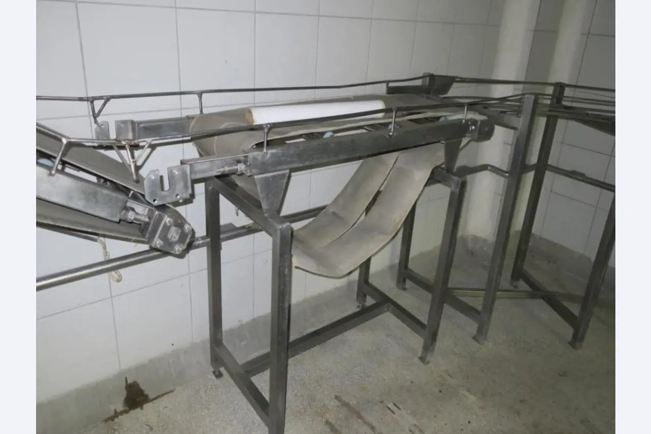 Fleischverarbeitungsmaschinen-1