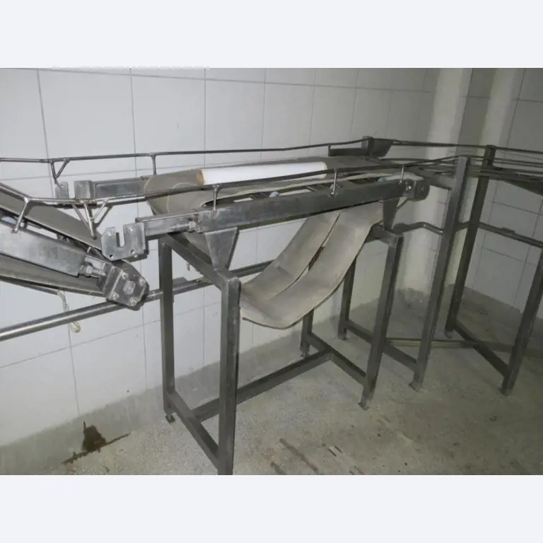 Fleischverarbeitungsmaschinen-1