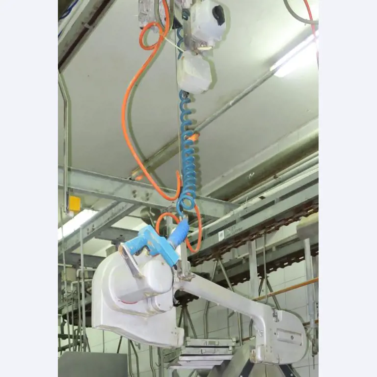 Fleischverarbeitungsmaschinen-1