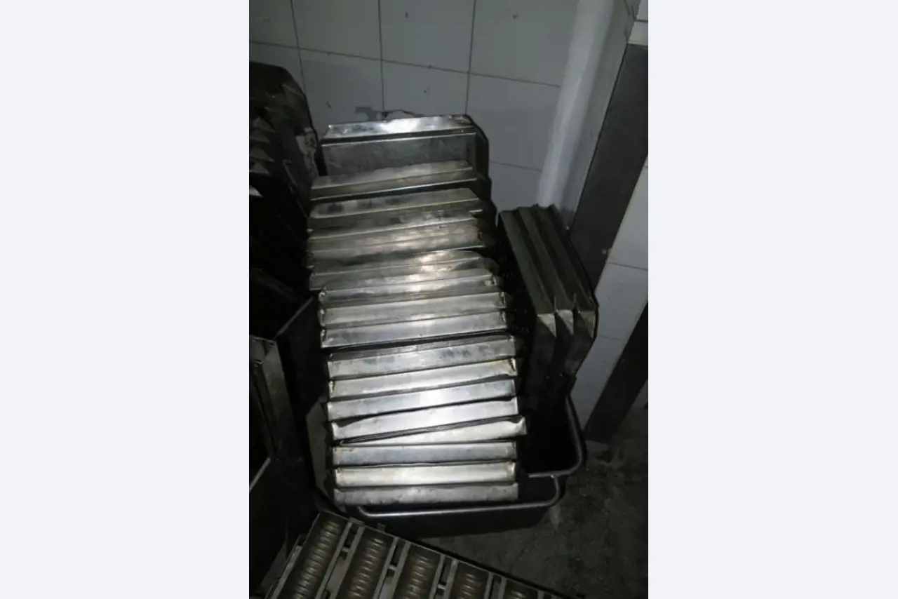 Fleischverarbeitungsmaschinen-2