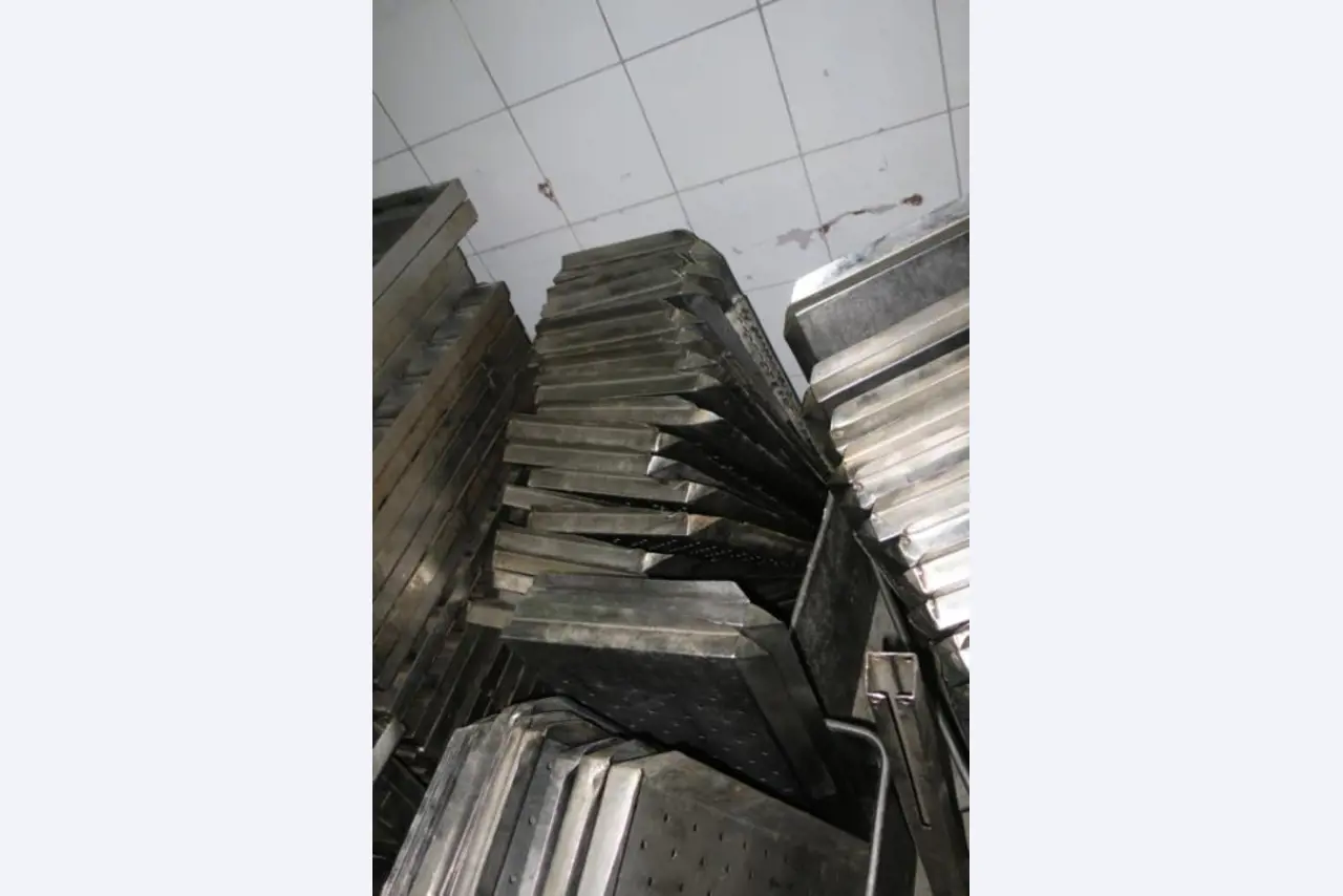 Fleischverarbeitungsmaschinen-1