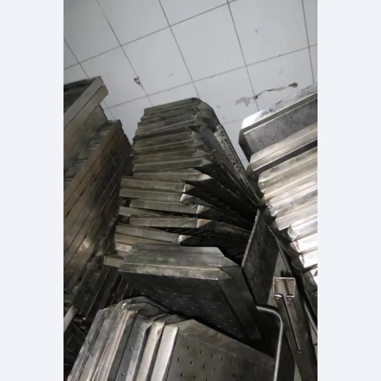 Fleischverarbeitungsmaschinen-1