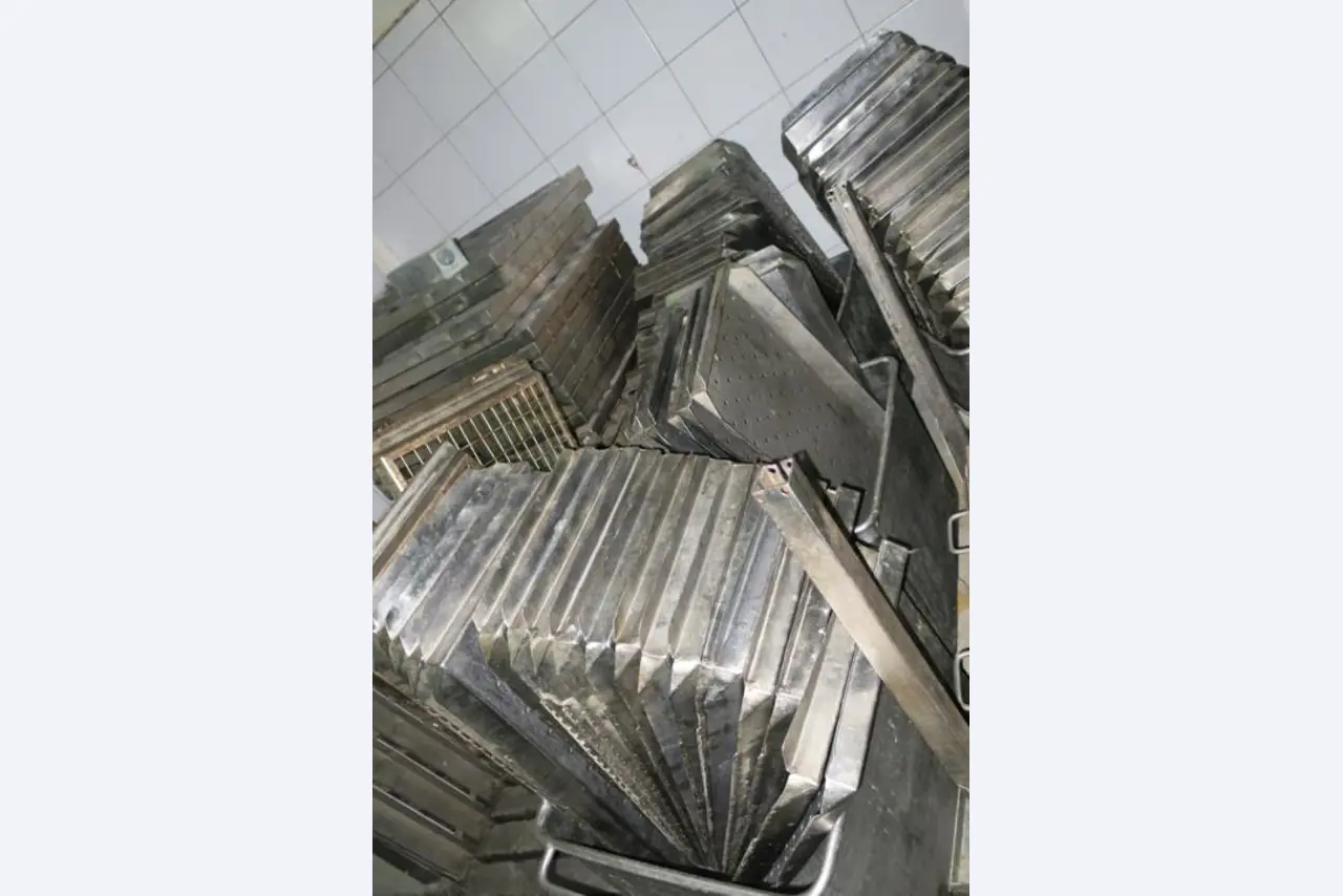 Fleischverarbeitungsmaschinen-3