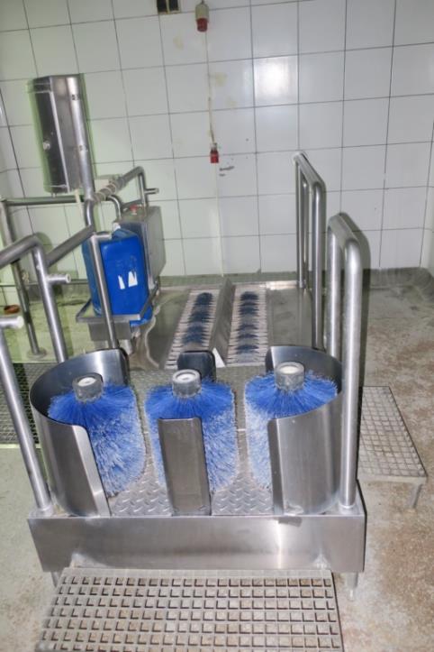 Meat processing machines-2