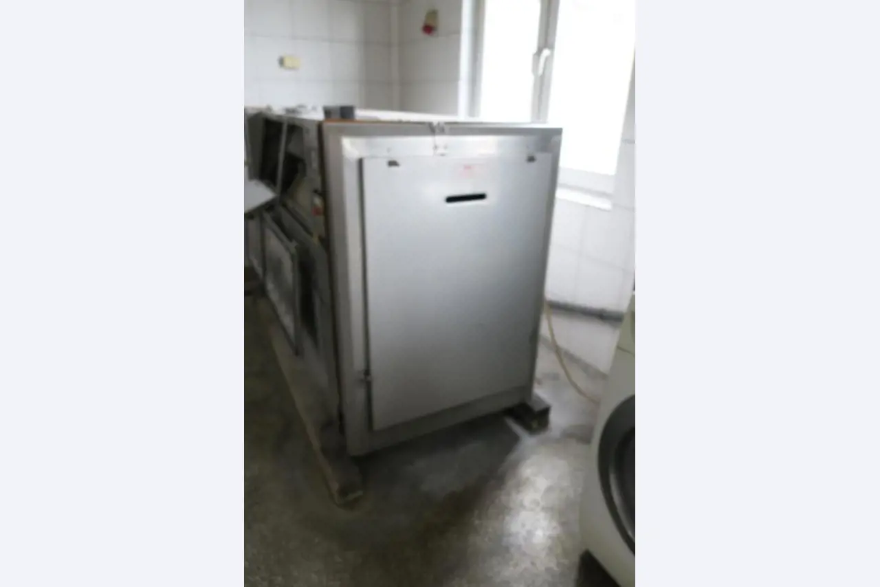 Meat processing machines-2