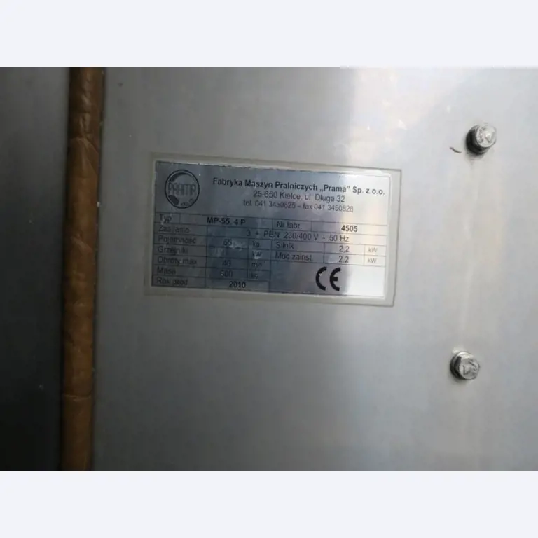 Meat processing machines-4