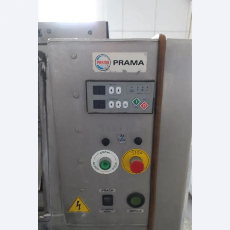 Meat processing machines-3