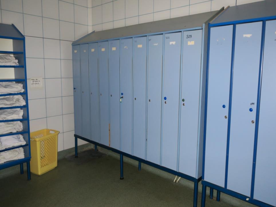 Meat processing machines-1