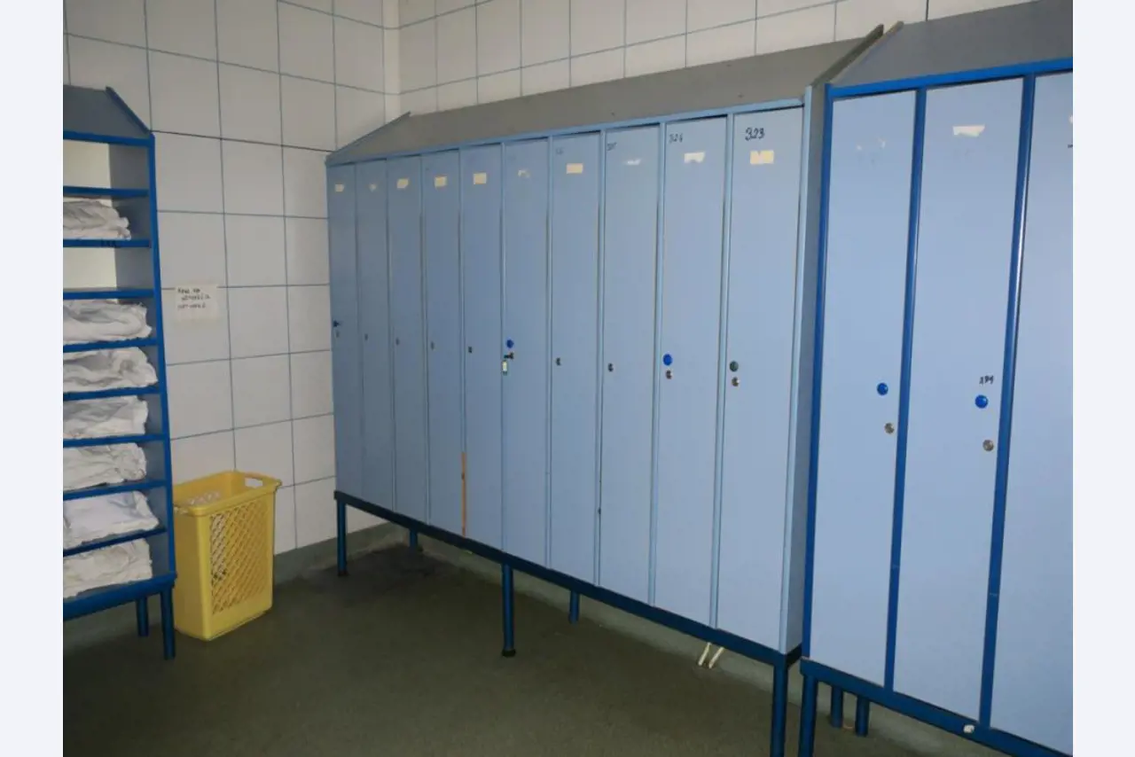 Máquinas de processamento de carne-1