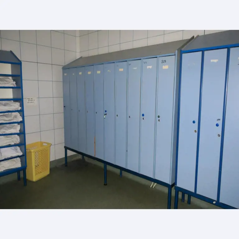 Máquinas de processamento de carne-1