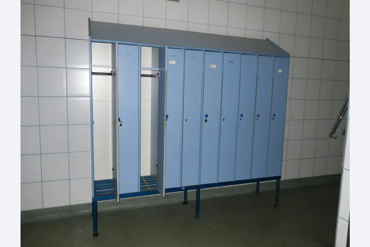 Máquinas de processamento de carne-2