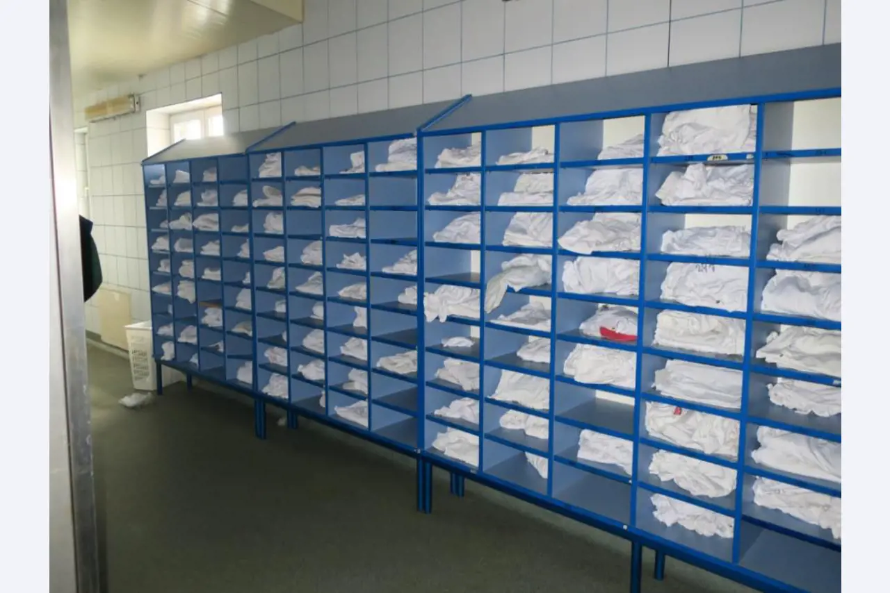 Máquinas de processamento de carne-3