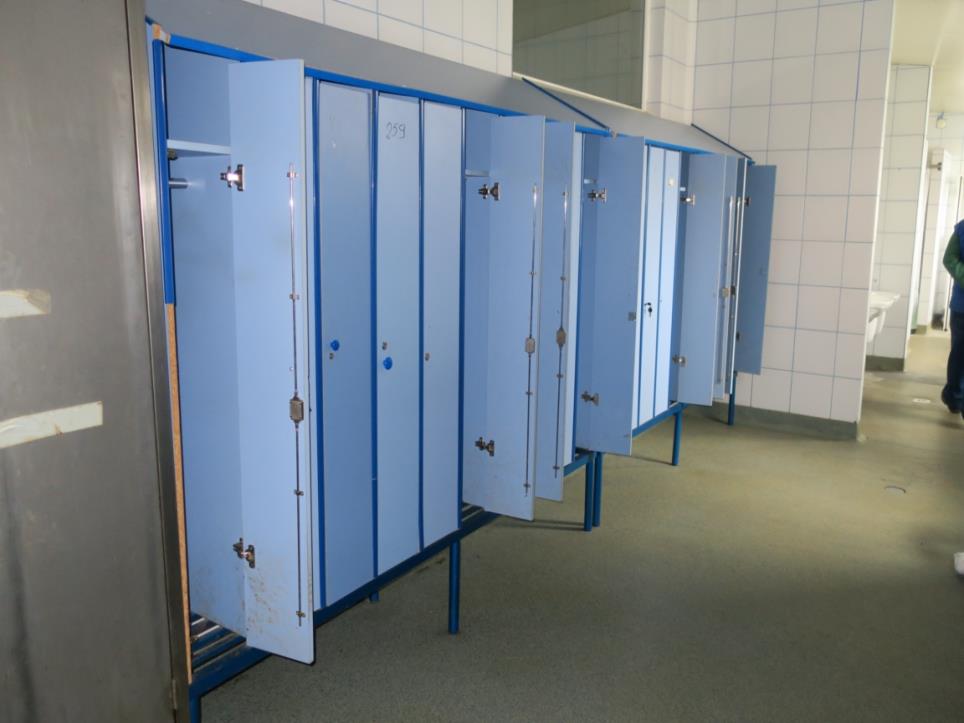 Meat processing machines-4