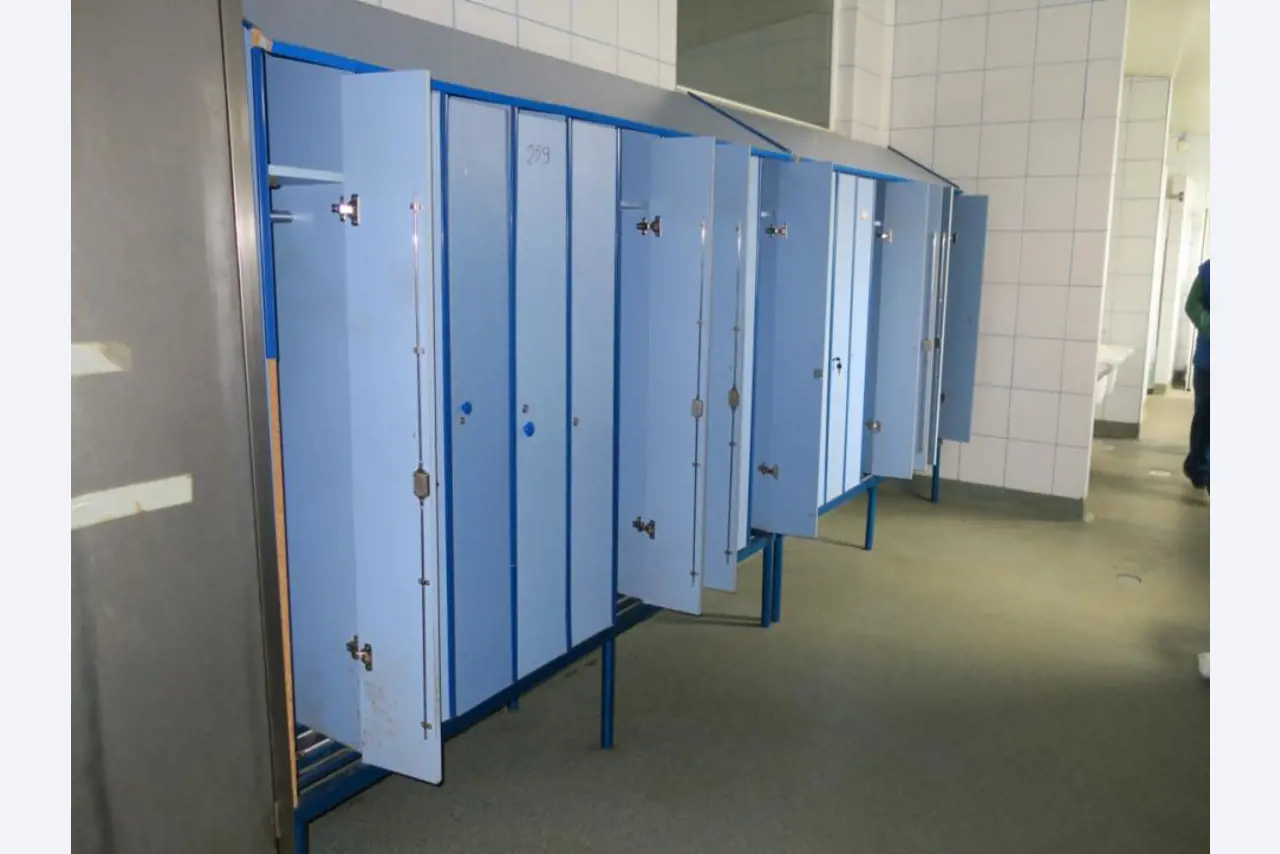 Máquinas de processamento de carne-4