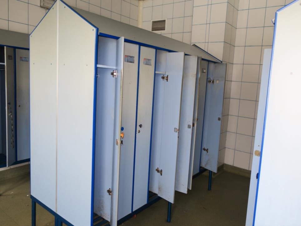 Meat processing machines-5