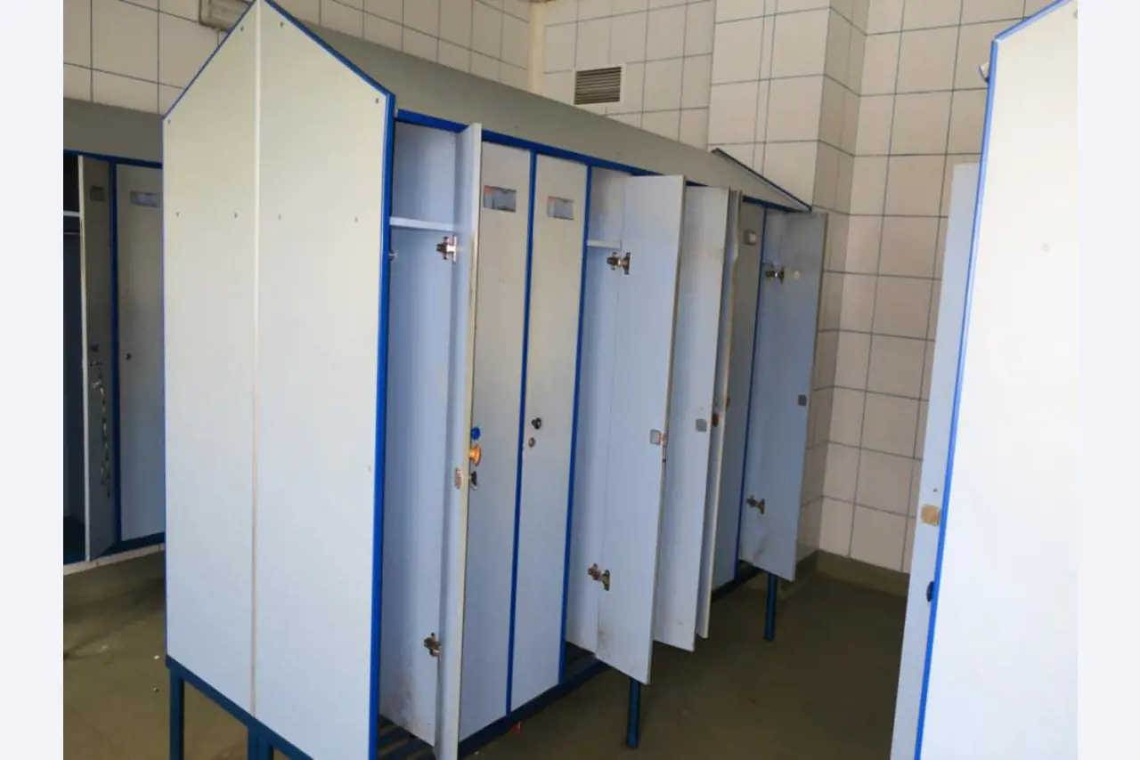 Máquinas de processamento de carne-5