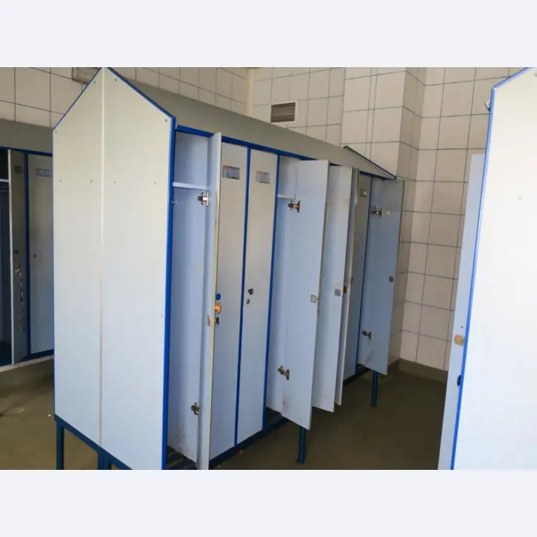 Máquinas de processamento de carne-5