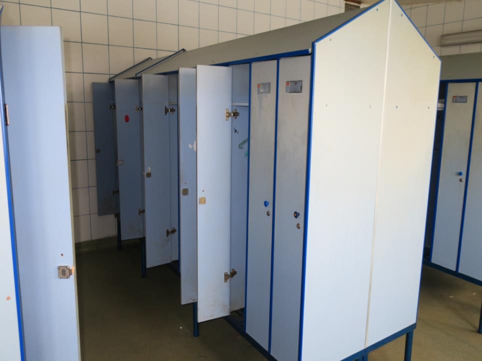 Meat processing machines-6