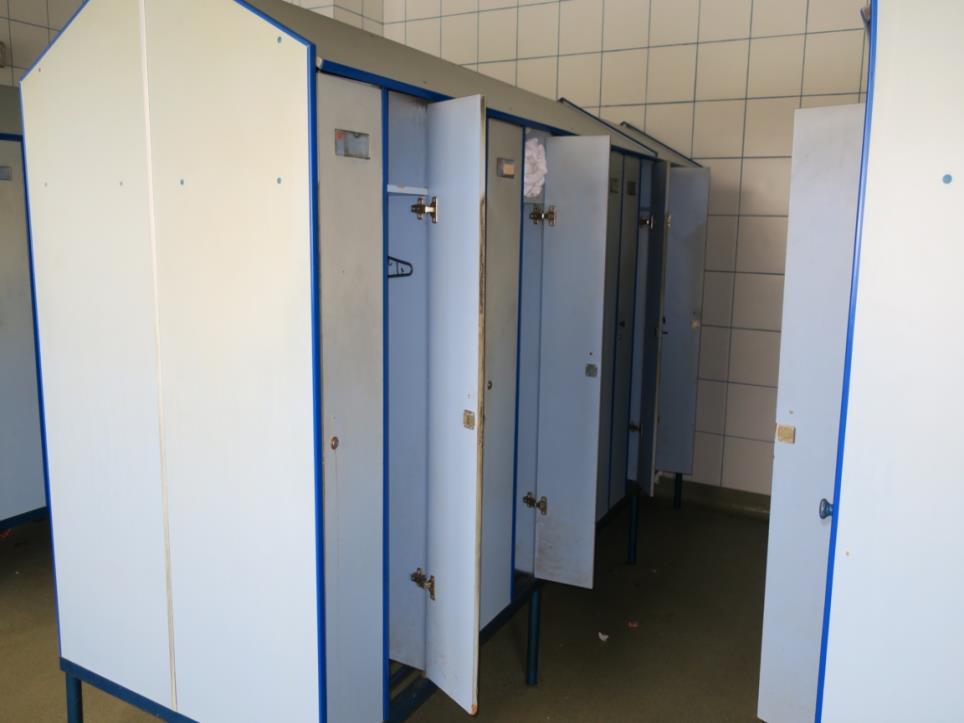 Meat processing machines-8