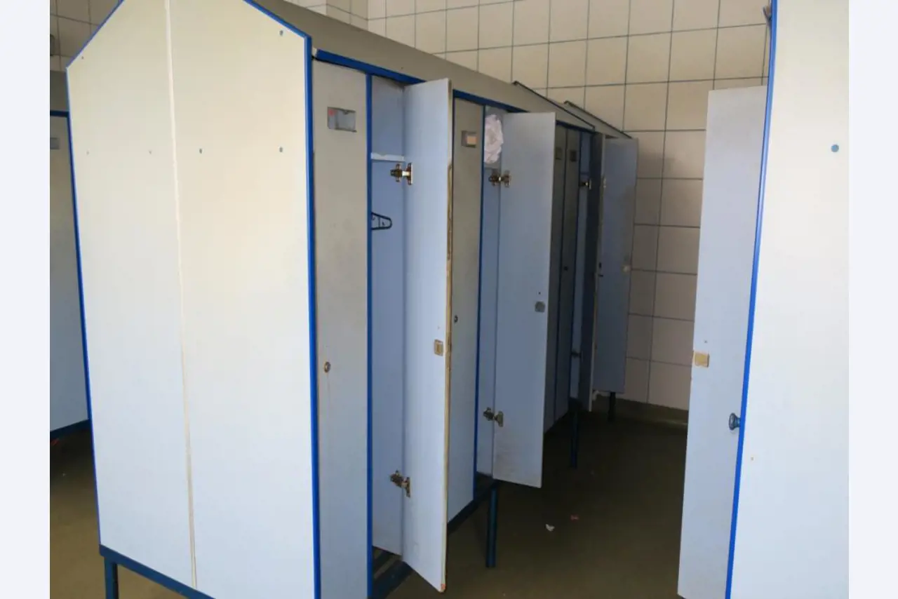 Máquinas de processamento de carne-8